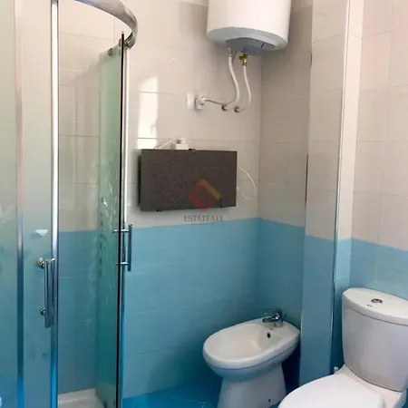 Apartment Lungo Mare