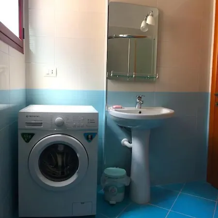 アパート Lungo Mare