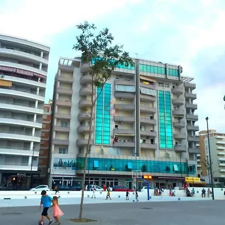 Apartment Lungo Mare *