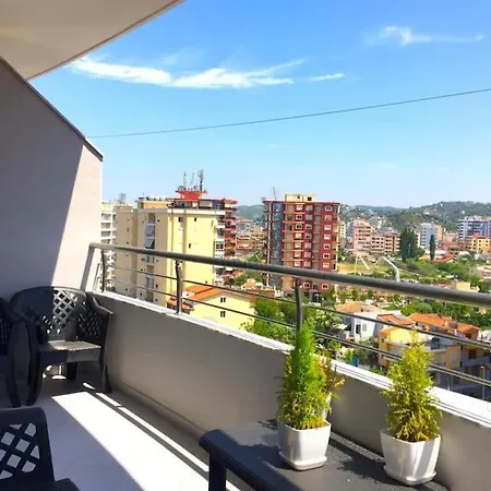Lungo Mare Apartment *