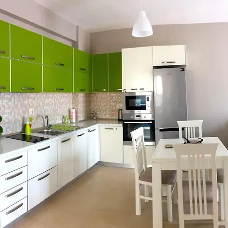 Apartment Lungo Mare