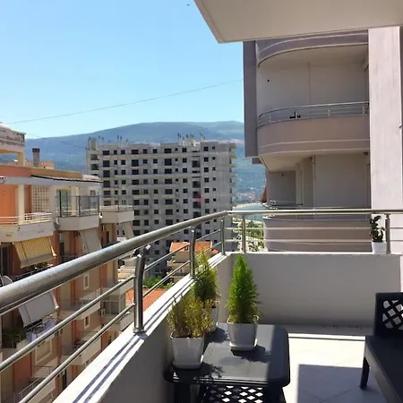 Lungo Mare Appartement *