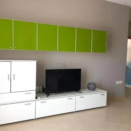 Lungo Mare 아파트 Vlorë