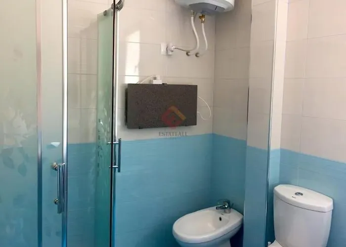 Appartement Lungo Mare