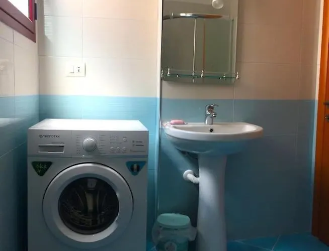 Appartement Lungo Mare