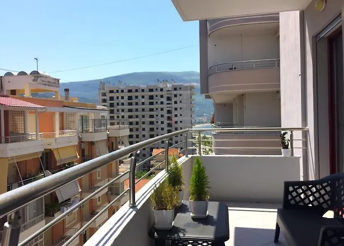 Lungo Mare Appartement *