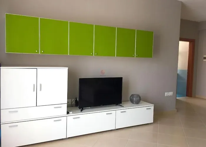 Lungo Mare Appartement Vlorë