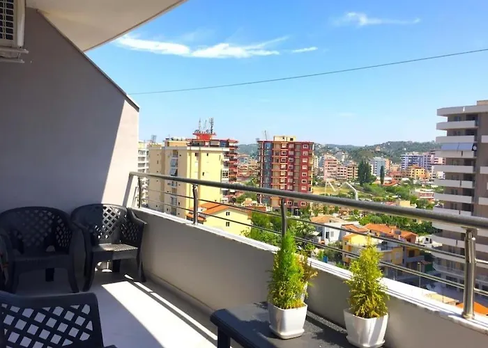 Lungo Mare Appartement *