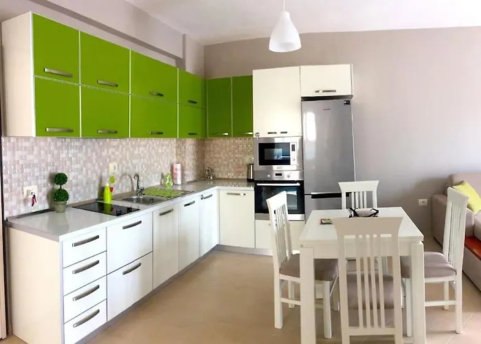 Appartement Lungo Mare